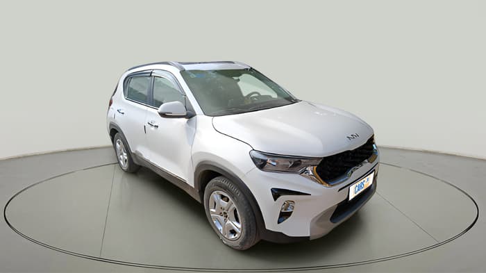 2023 KIA SELTOS  GTX PLUS 1.5 DIESEL AT, Diesel, Automatic, 71,157 km, exterior