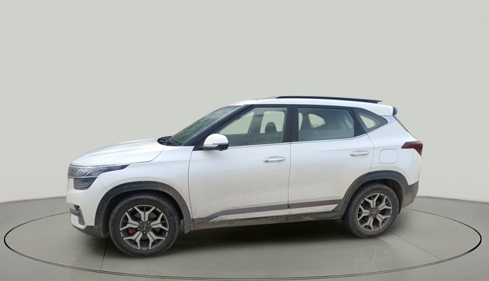 2023 KIA SELTOS  GTX PLUS 1.5 DIESEL AT, Diesel, Automatic, 71,157 km, exterior