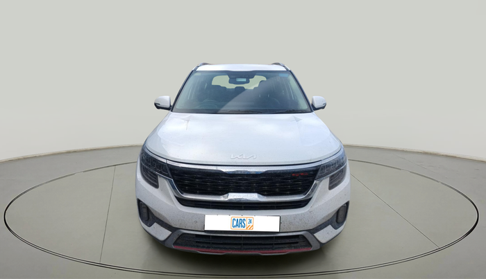 2023 KIA SELTOS  GTX PLUS 1.5 DIESEL AT, Diesel, Automatic, 71,157 km, exterior