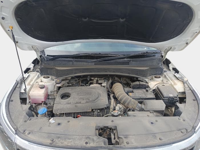 2023 KIA SELTOS  GTX PLUS 1.5 DIESEL AT, Diesel, Automatic, 71,157 km, exterior