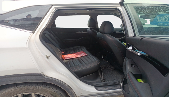 2023 KIA SELTOS  GTX PLUS 1.5 DIESEL AT, Diesel, Automatic, 71,157 km, interior