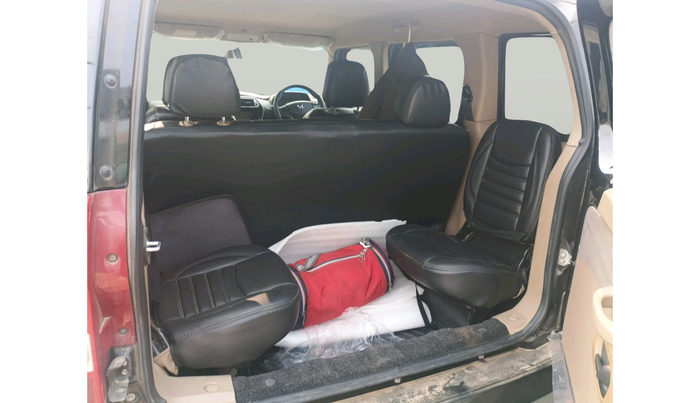 2024 Mahindra BOLERO NEO N10 R, Diesel, Manual, 34,707 km, exterior