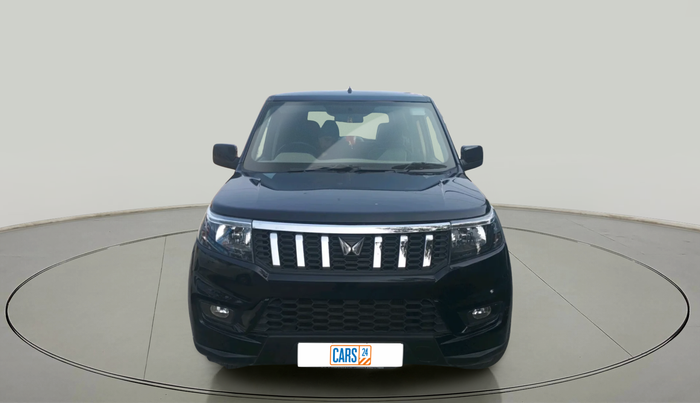 2024 Mahindra BOLERO NEO N10 R, Diesel, Manual, 34,707 km, exterior