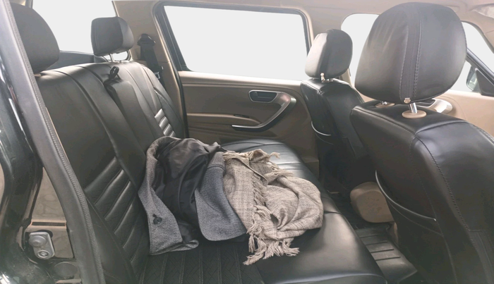 2024 Mahindra BOLERO NEO N10 R, Diesel, Manual, 34,707 km, interior