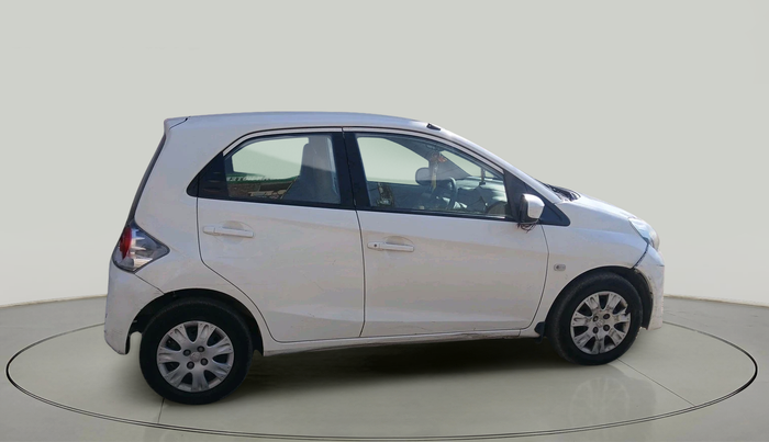 2012 Honda Brio S MT, Petrol, Manual, 81,554 km, exterior