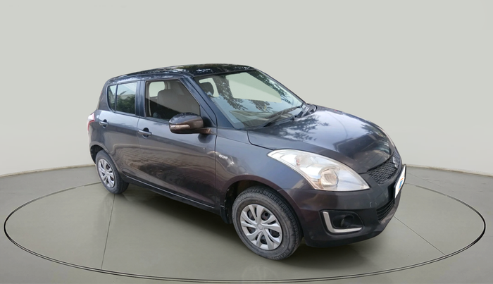 2016 Maruti Swift VDI, Diesel, Manual, 97,238 km, exterior
