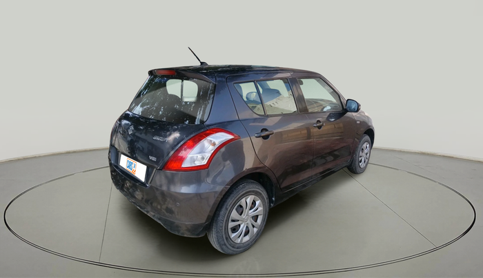 2016 Maruti Swift VDI, Diesel, Manual, 97,238 km, exterior
