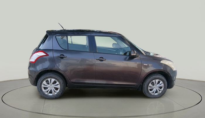 2016 Maruti Swift VDI, Diesel, Manual, 97,238 km, exterior