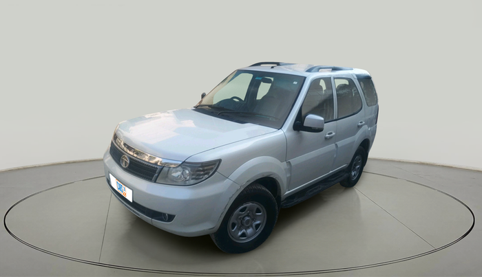 2013 Tata Safari Storme 2.2 EX 4X2, Diesel, Manual, 1,28,486 km, exterior