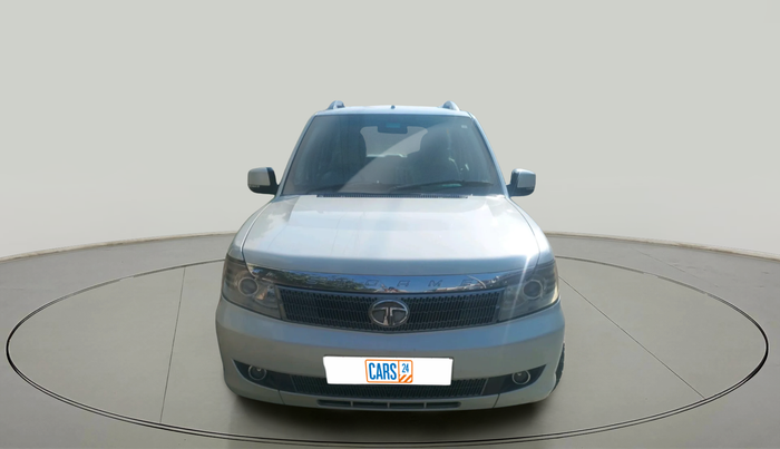 2013 Tata Safari Storme 2.2 EX 4X2, Diesel, Manual, 1,28,486 km, exterior
