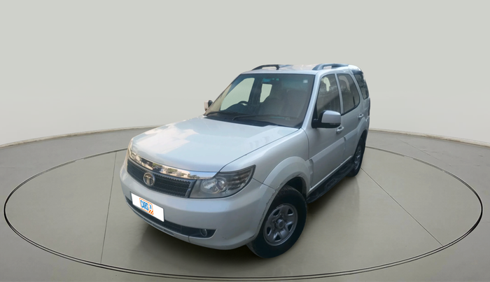 2013 Tata Safari Storme 2.2 EX 4X2, Diesel, Manual, 1,28,486 km, exterior