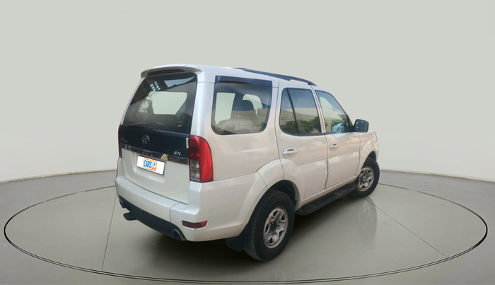 2013 Tata Safari Storme 2.2 EX 4X2, Diesel, Manual, 1,28,486 km, exterior