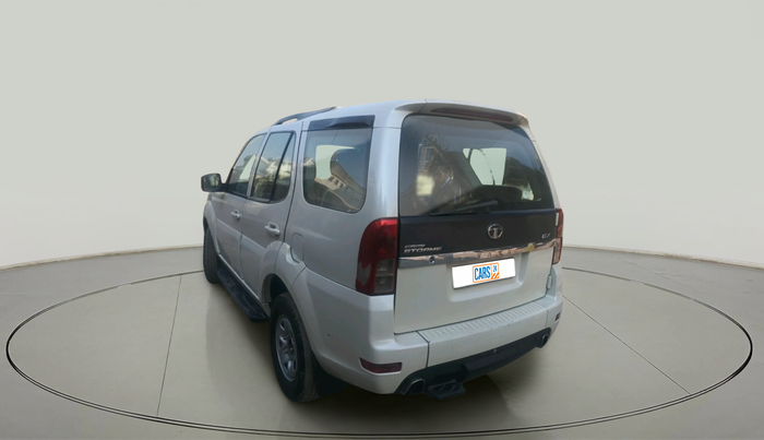 2013 Tata Safari Storme 2.2 EX 4X2, Diesel, Manual, 1,28,486 km, exterior
