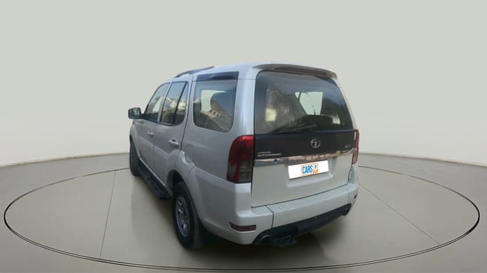 2013 Tata Safari Storme 2.2 EX 4X2, Diesel, Manual, 1,28,486 km, exterior