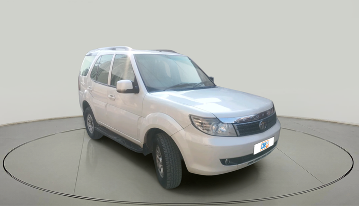2013 Tata Safari Storme 2.2 EX 4X2, Diesel, Manual, 1,28,486 km, exterior