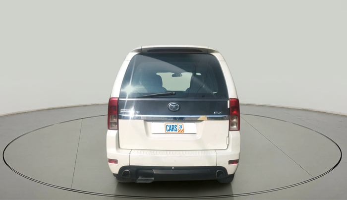 2013 Tata Safari Storme 2.2 EX 4X2, Diesel, Manual, 1,28,486 km, exterior