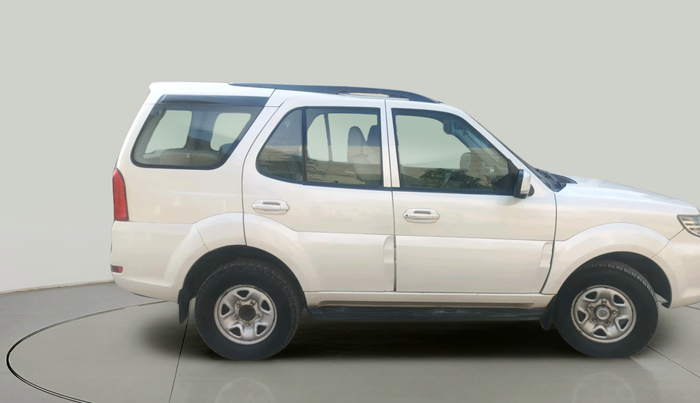 2013 Tata Safari Storme 2.2 EX 4X2, Diesel, Manual, 1,28,486 km, exterior