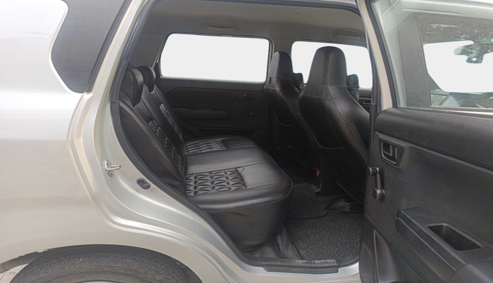 2021 Maruti New Wagon-R LXI CNG 1.0, Petrol, Manual, 69,154 km, interior