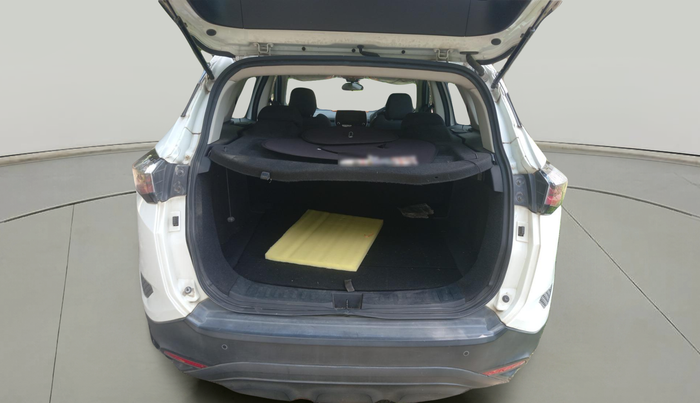 2022 Tata Harrier XM 2.0L KRYOTEC, Diesel, Manual, 47,792 km, exterior