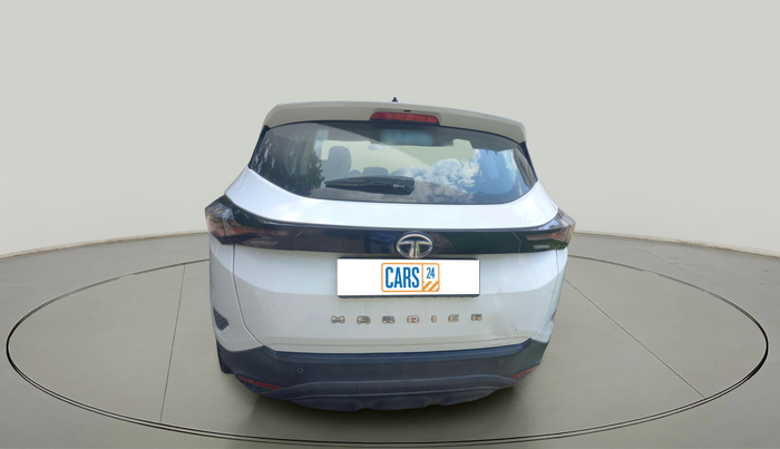 2022 Tata Harrier XM 2.0L KRYOTEC, Diesel, Manual, 47,792 km, exterior