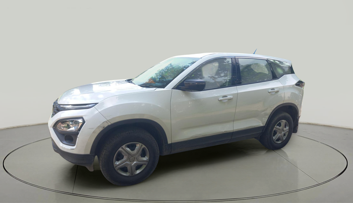 2022 Tata Harrier XM 2.0L KRYOTEC, Diesel, Manual, 47,792 km, exterior