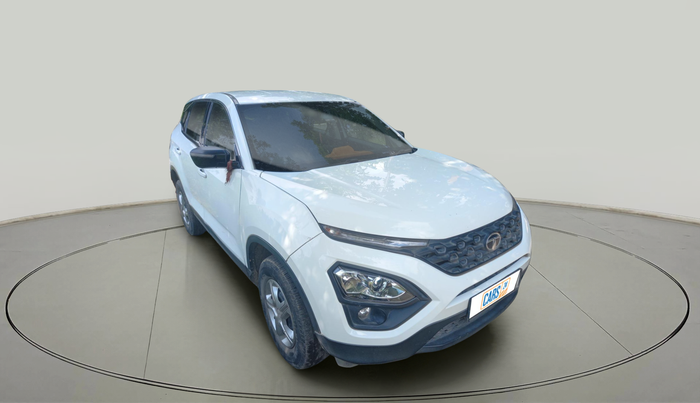 2022 Tata Harrier XM 2.0L KRYOTEC, Diesel, Manual, 47,792 km, exterior
