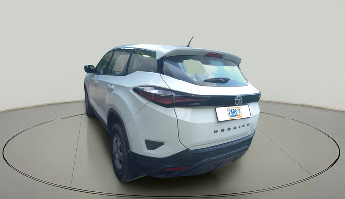 2022 Tata Harrier XM 2.0L KRYOTEC, Diesel, Manual, 47,792 km, exterior