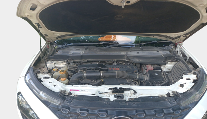 2022 Tata Harrier XM 2.0L KRYOTEC, Diesel, Manual, 47,792 km, exterior