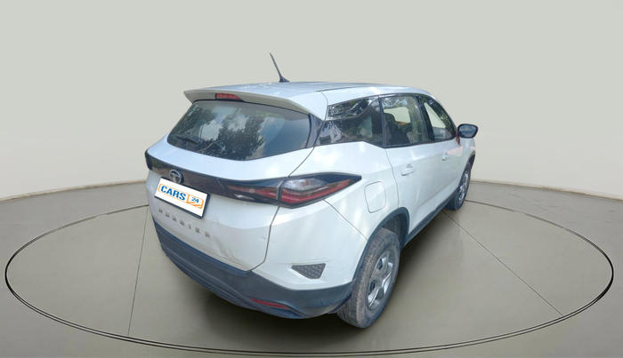 2022 Tata Harrier XM 2.0L KRYOTEC, Diesel, Manual, 47,792 km, exterior