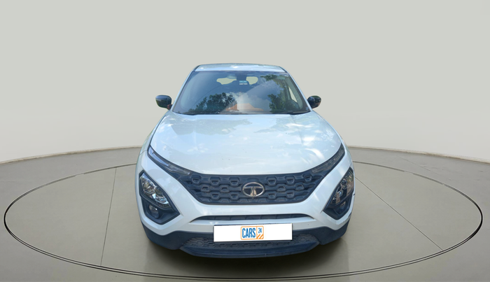 2022 Tata Harrier XM 2.0L KRYOTEC, Diesel, Manual, 47,792 km, exterior