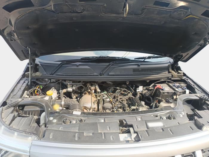 2023 Mahindra BOLERO NEO N 8, Diesel, Manual, 32,774 km, exterior