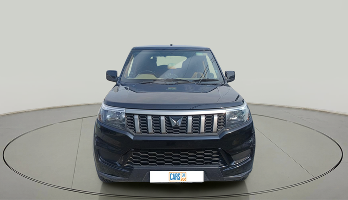 2023 Mahindra BOLERO NEO N 8, Diesel, Manual, 32,774 km, exterior
