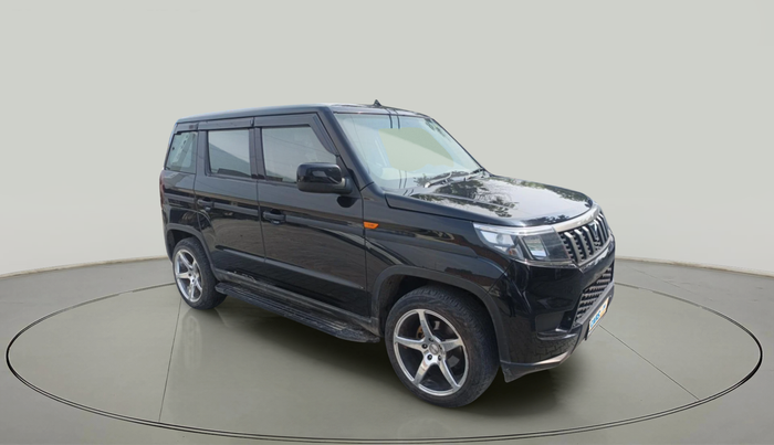 2023 Mahindra BOLERO NEO N 8, Diesel, Manual, 32,774 km, exterior