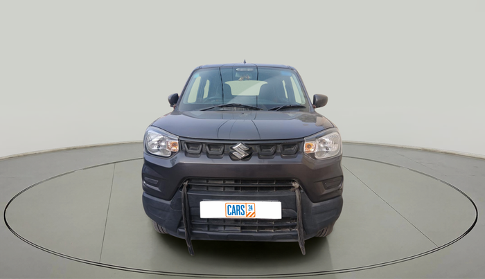 2023 Maruti S PRESSO VXI, Petrol, Manual, 18,850 km, exterior