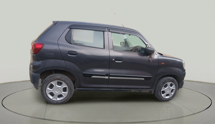 2023 Maruti S PRESSO VXI, Petrol, Manual, 18,850 km, exterior