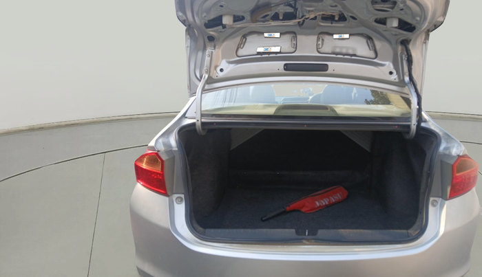 2016 Honda City 1.5L I-DTEC VX, Diesel, Manual, 1,45,765 km, exterior