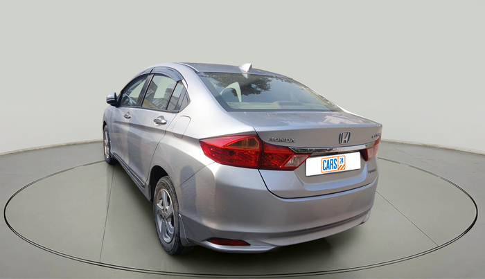 2016 Honda City 1.5L I-DTEC VX, Diesel, Manual, 1,45,765 km, exterior