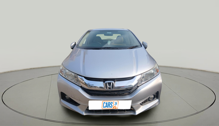 2016 Honda City 1.5L I-DTEC VX, Diesel, Manual, 1,45,765 km, exterior
