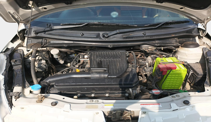 2021 Maruti Swift Dzire TOUR S-CNG (O), Petrol, Manual, 1,00,893 km, exterior