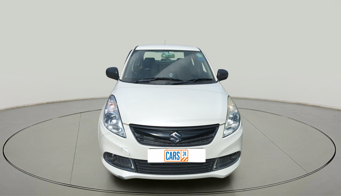 2021 Maruti Swift Dzire TOUR S-CNG (O), Petrol, Manual, 1,00,893 km, exterior