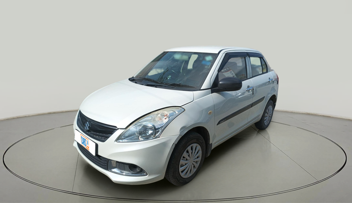 2021 Maruti Swift Dzire TOUR S-CNG (O), Petrol, Manual, 1,00,893 km, exterior