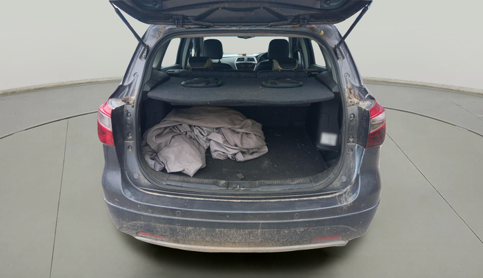 2018 Maruti S Cross ZETA 1.3, Diesel, Manual, 1,25,703 km, exterior