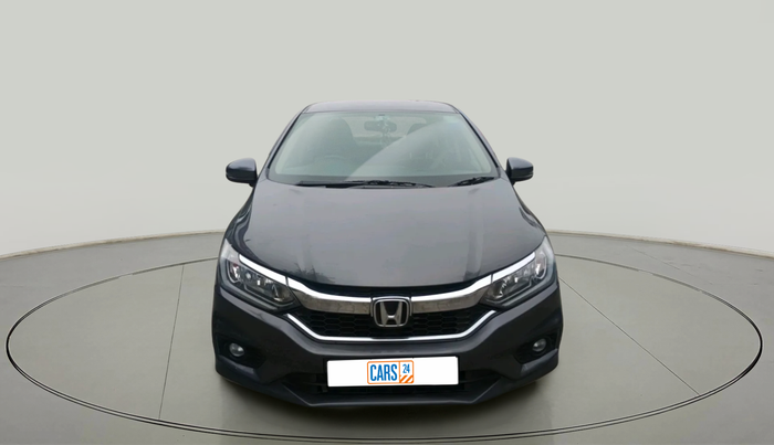 2017 Honda City 1.5L I-VTEC V MT, Petrol, Manual, 64,424 km, exterior