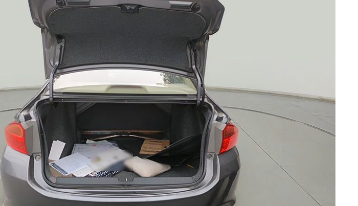 2017 Honda City 1.5L I-VTEC V MT, Petrol, Manual, 64,424 km, exterior