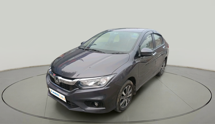 2017 Honda City 1.5L I-VTEC V MT, Petrol, Manual, 64,424 km, exterior