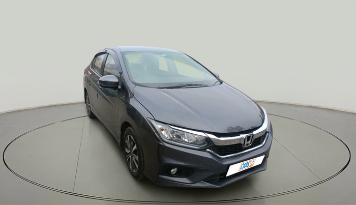 2017 Honda City 1.5L I-VTEC V MT, Petrol, Manual, 64,424 km, exterior