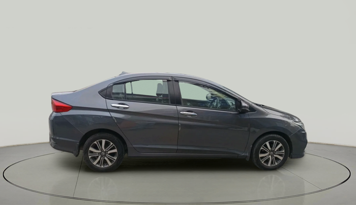 2017 Honda City 1.5L I-VTEC V MT, Petrol, Manual, 64,424 km, exterior