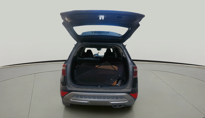 2022 Hyundai ALCAZAR 1.5 SIGNATURE (O) AT 7STR, Diesel, Automatic, 1,22,333 km, exterior