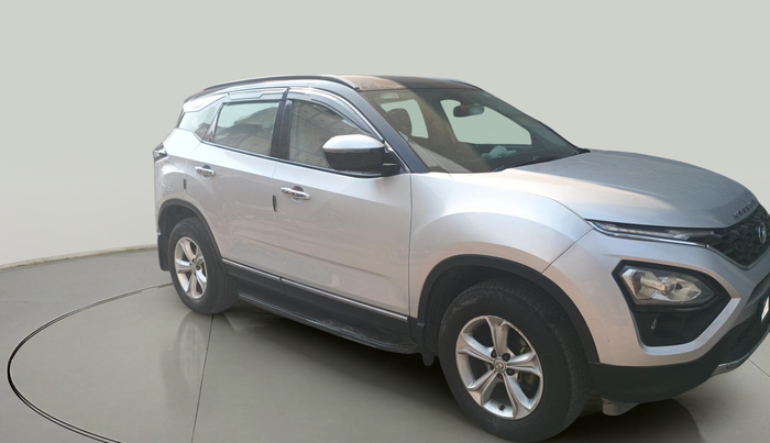 2019 Tata Harrier XZ 2.0L, Diesel, Manual, 1,18,835 km, exterior