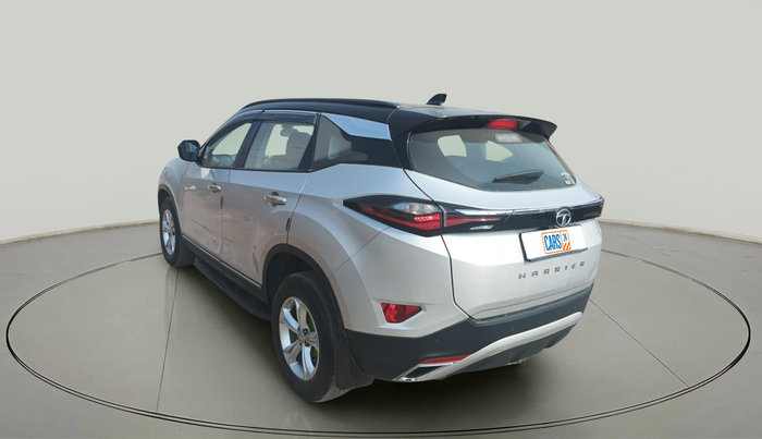 2019 Tata Harrier XZ 2.0L, Diesel, Manual, 1,18,835 km, exterior